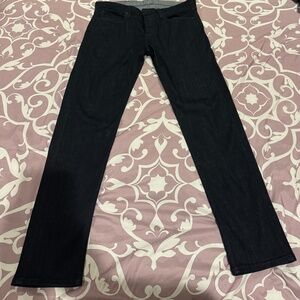 Men’s Emporio Armani Skinny Jeans